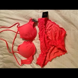 Victoria Secret Swim